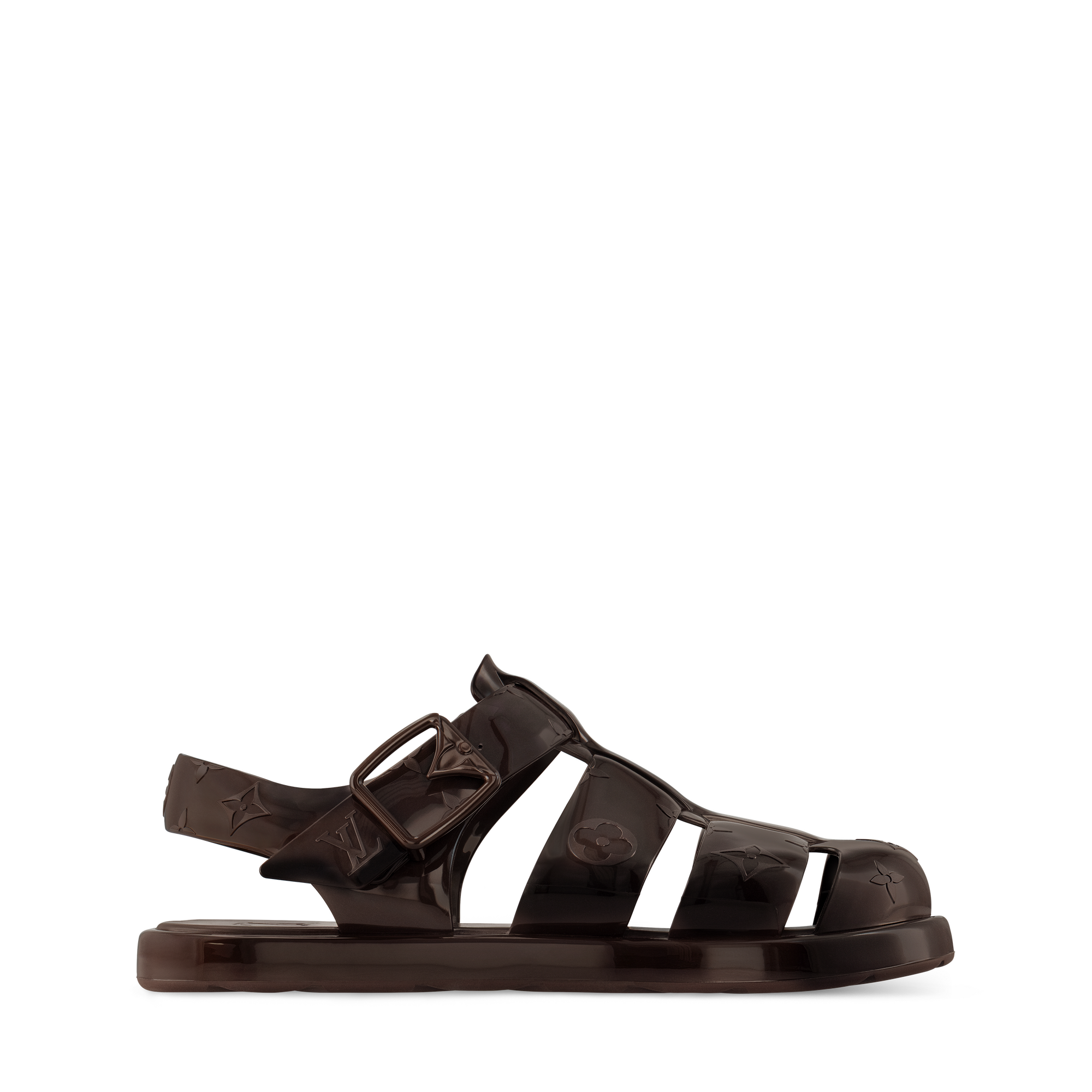 LV Venice Sandal - Shoes | LOUIS VUITTON
